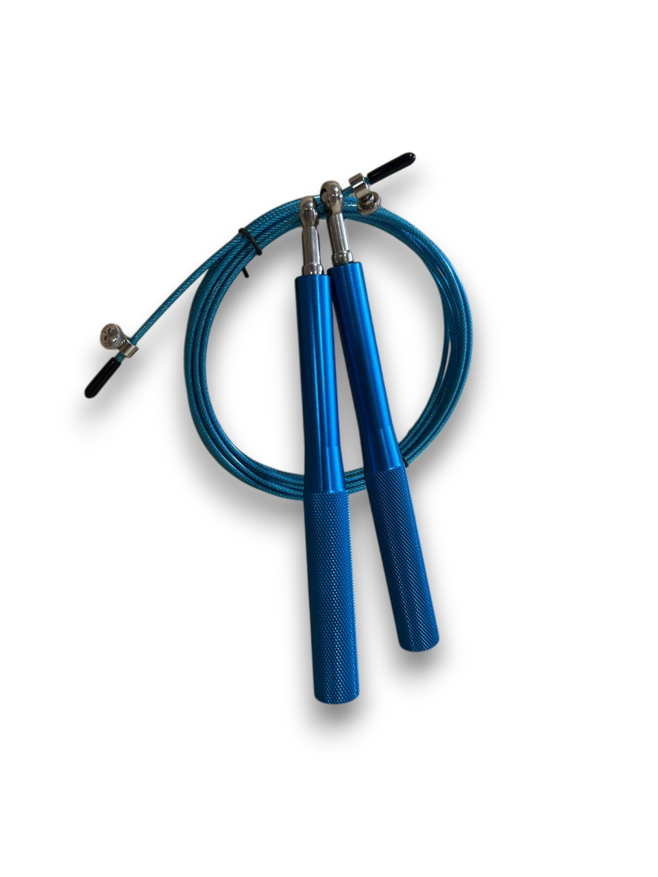 Soga de Salto de Aluminio