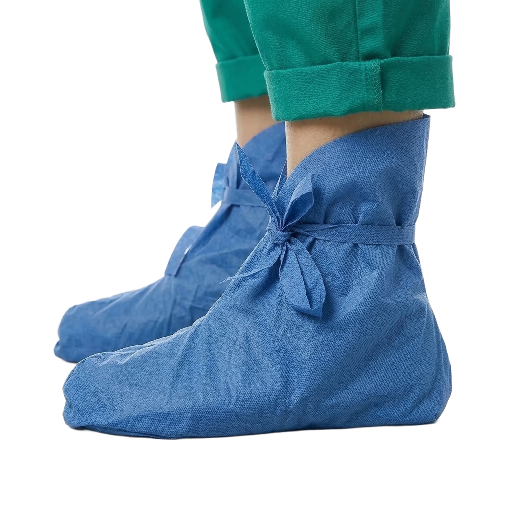 Botas Quirúrgicas