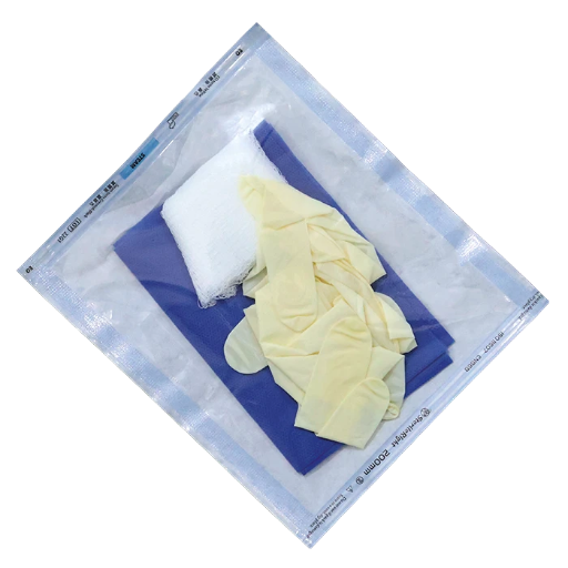 Kit de conexión y desconexión para fístula – Hemodiálisis