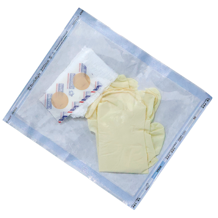 Kit de conexión y desconexión para fístula – Hemodiálisis