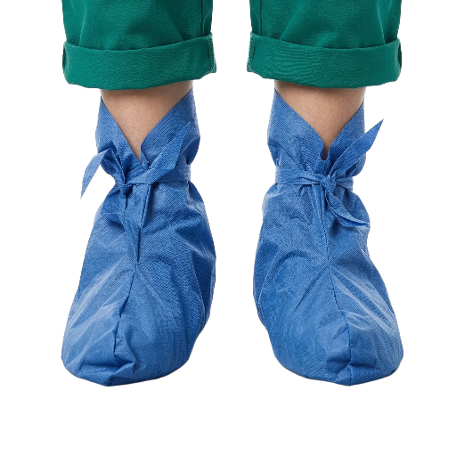 Botas Quirúrgicas