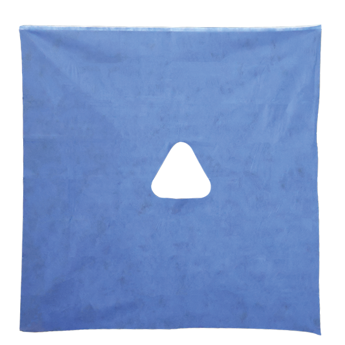 Campos Quirúrgicos Hendidos