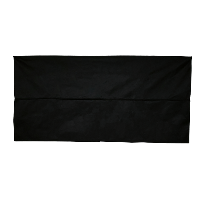 Bolsa para manejo post mortem