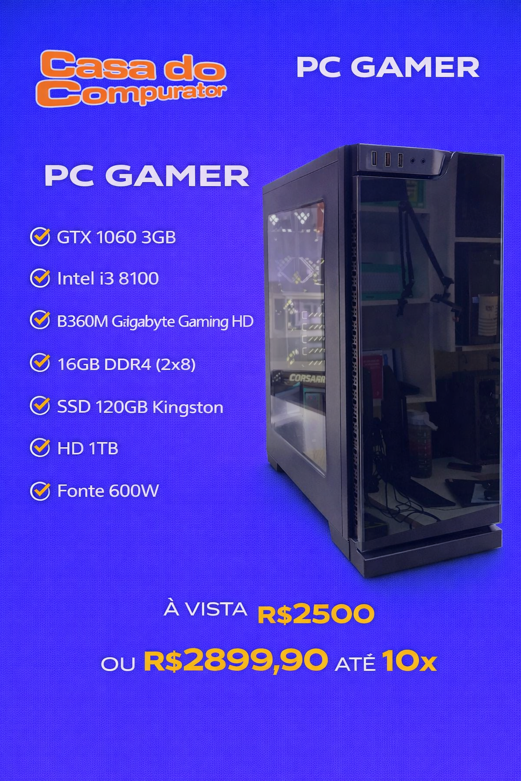 PC Gamer