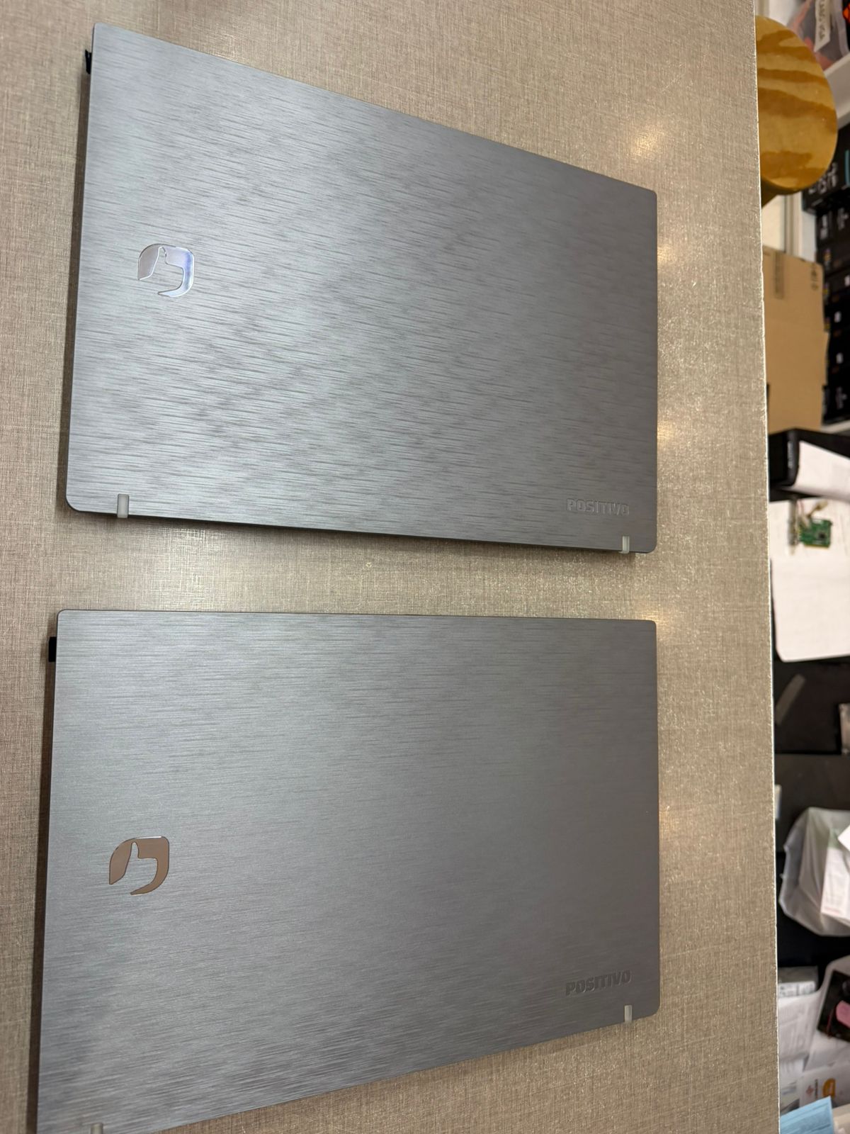 Notebook Positivo Intel N4020