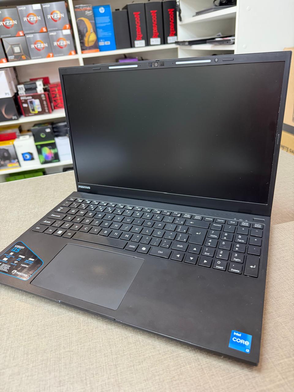 Notebook Positivo i3