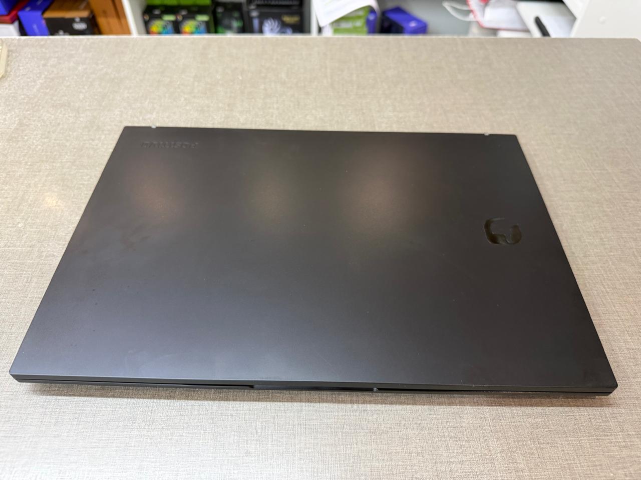 Notebook Positivo i3