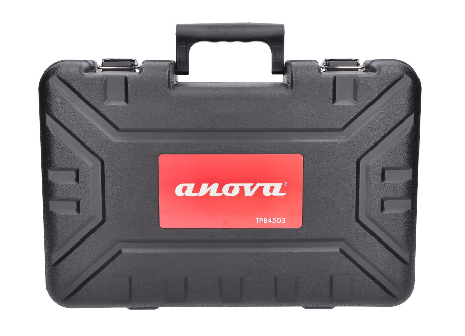 Tijera eléctrica de poda TPB4503 ANOVA