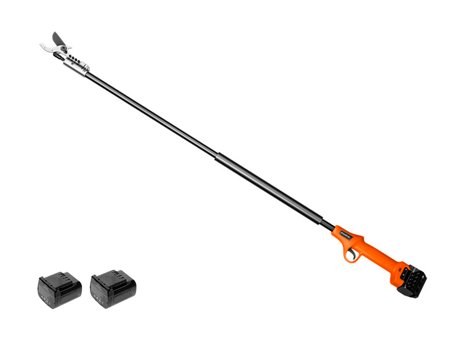 Podadora eléctrica telescópica TPB2801 ANOVA