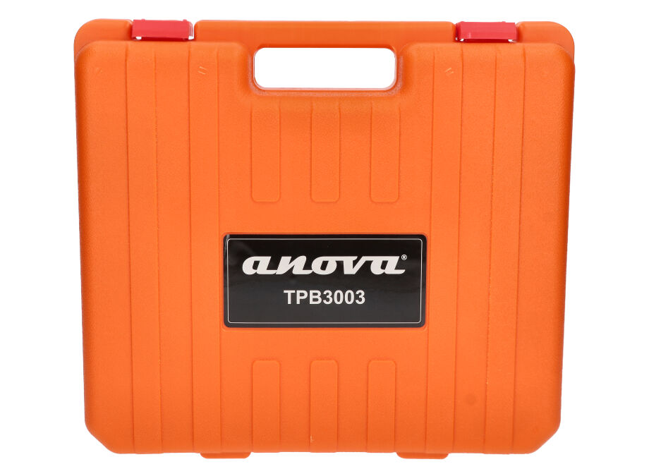 TIJERA PODA BATERIA TPB3003 ANOVA