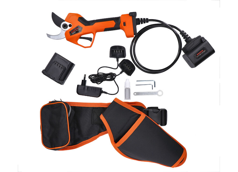 Tijera eléctrica de poda TPB4503 ANOVA