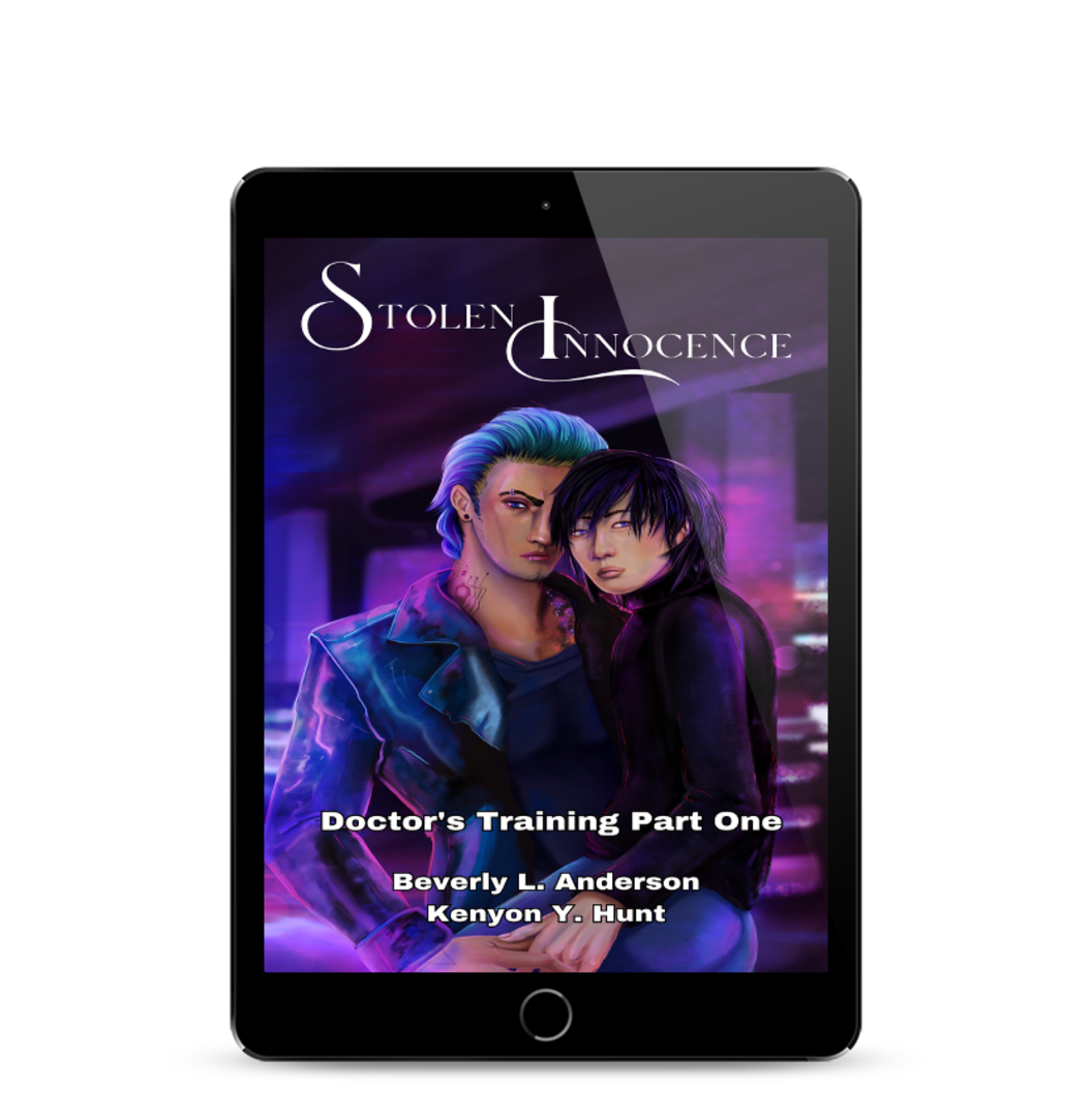 Stolen Innocence EBook (Revised Edition Coming Soon)