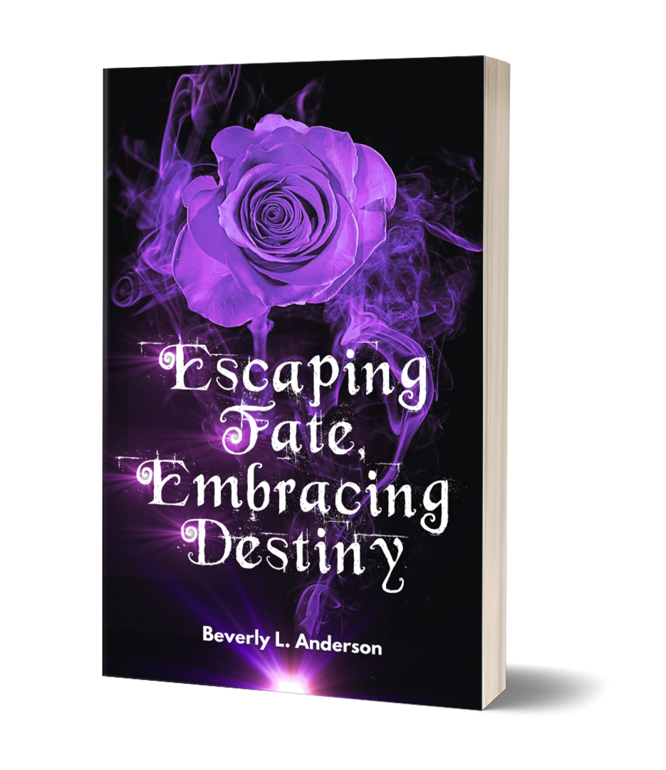 Escaping Fate, Embracing Destiny