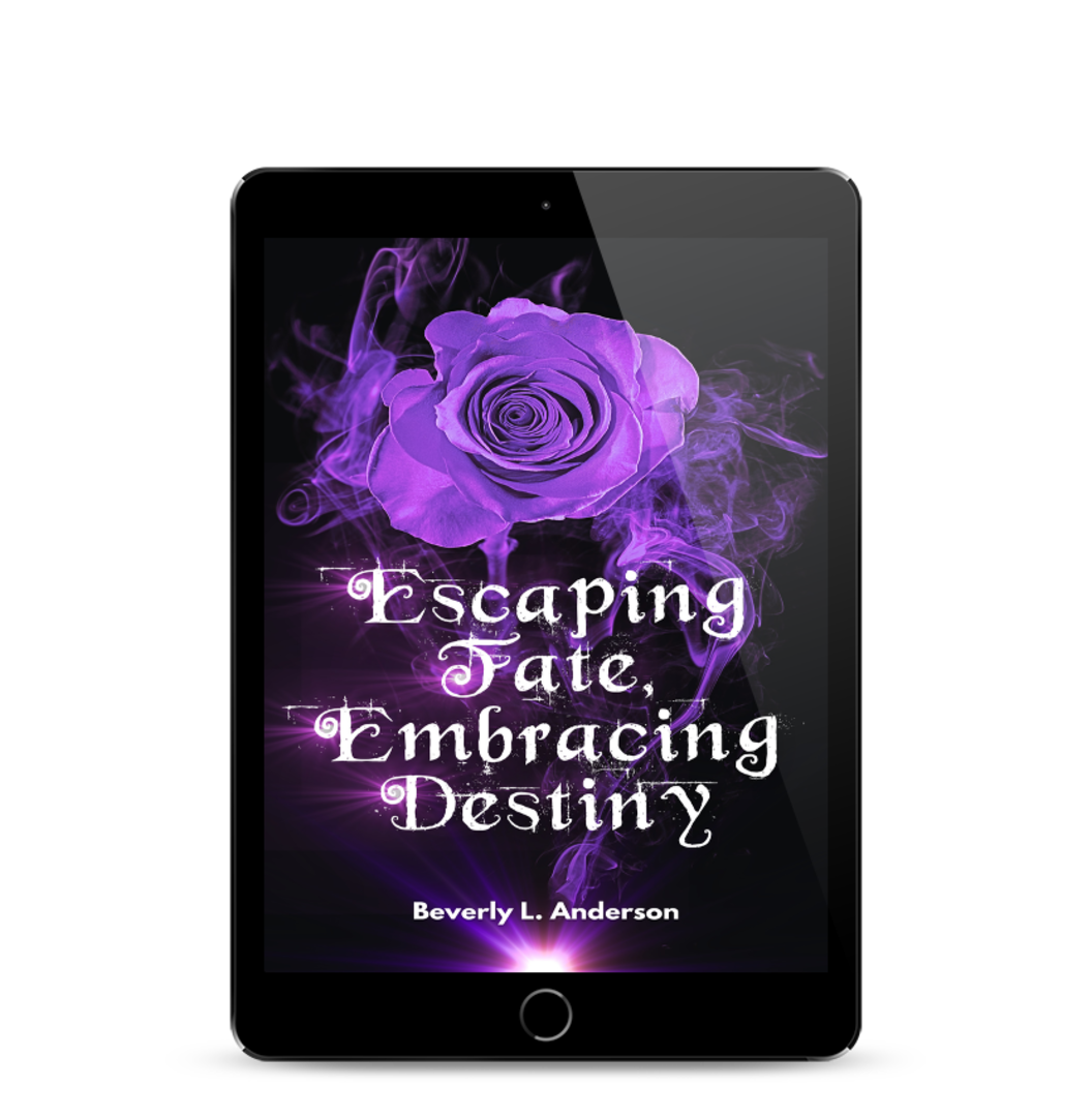 Escaping Fate, Embracing Destiny EBook