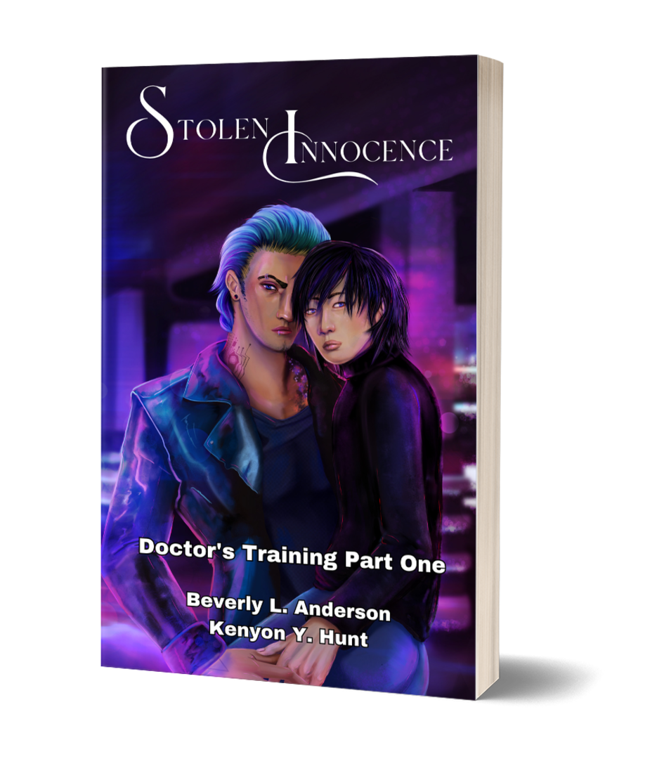 Stolen Innocence
