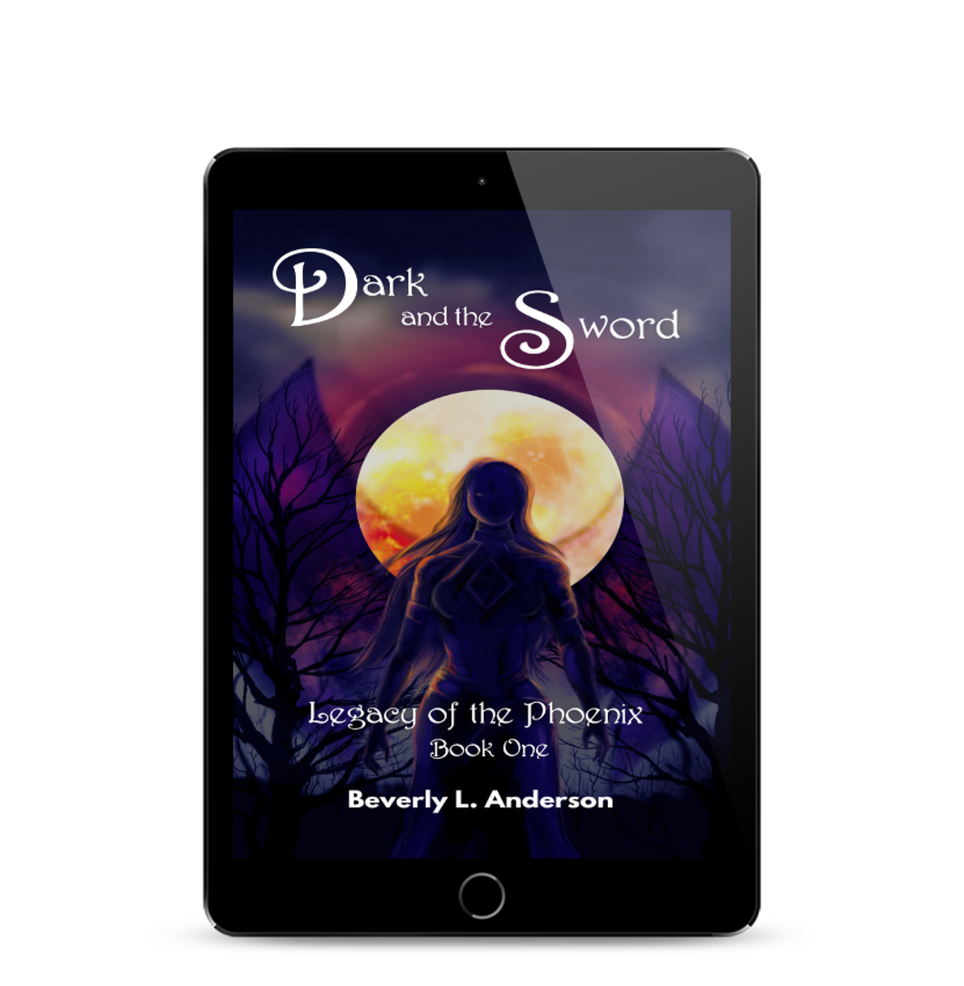 Dark and the Sword EBook