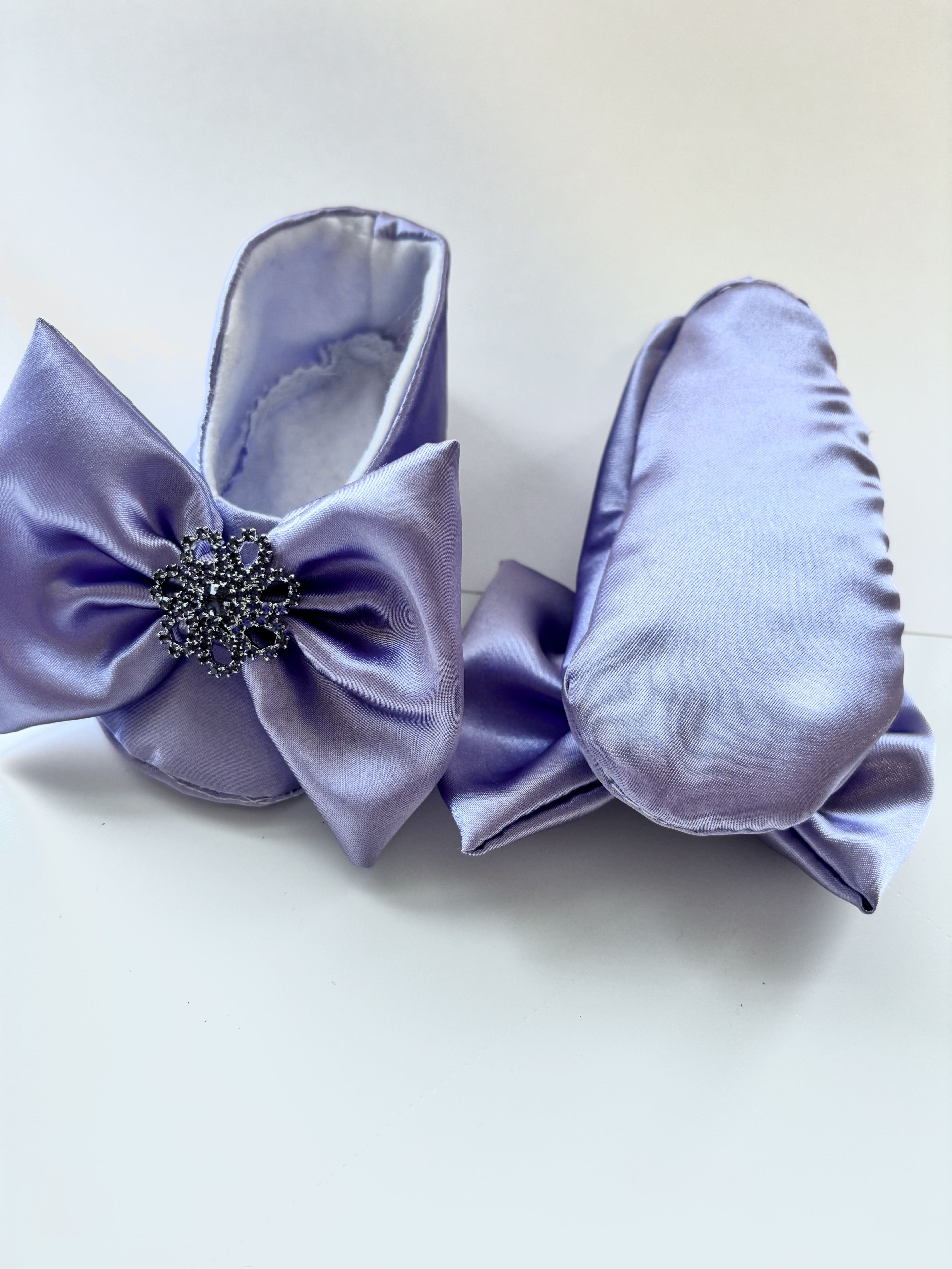 Frills Ballet slipper 