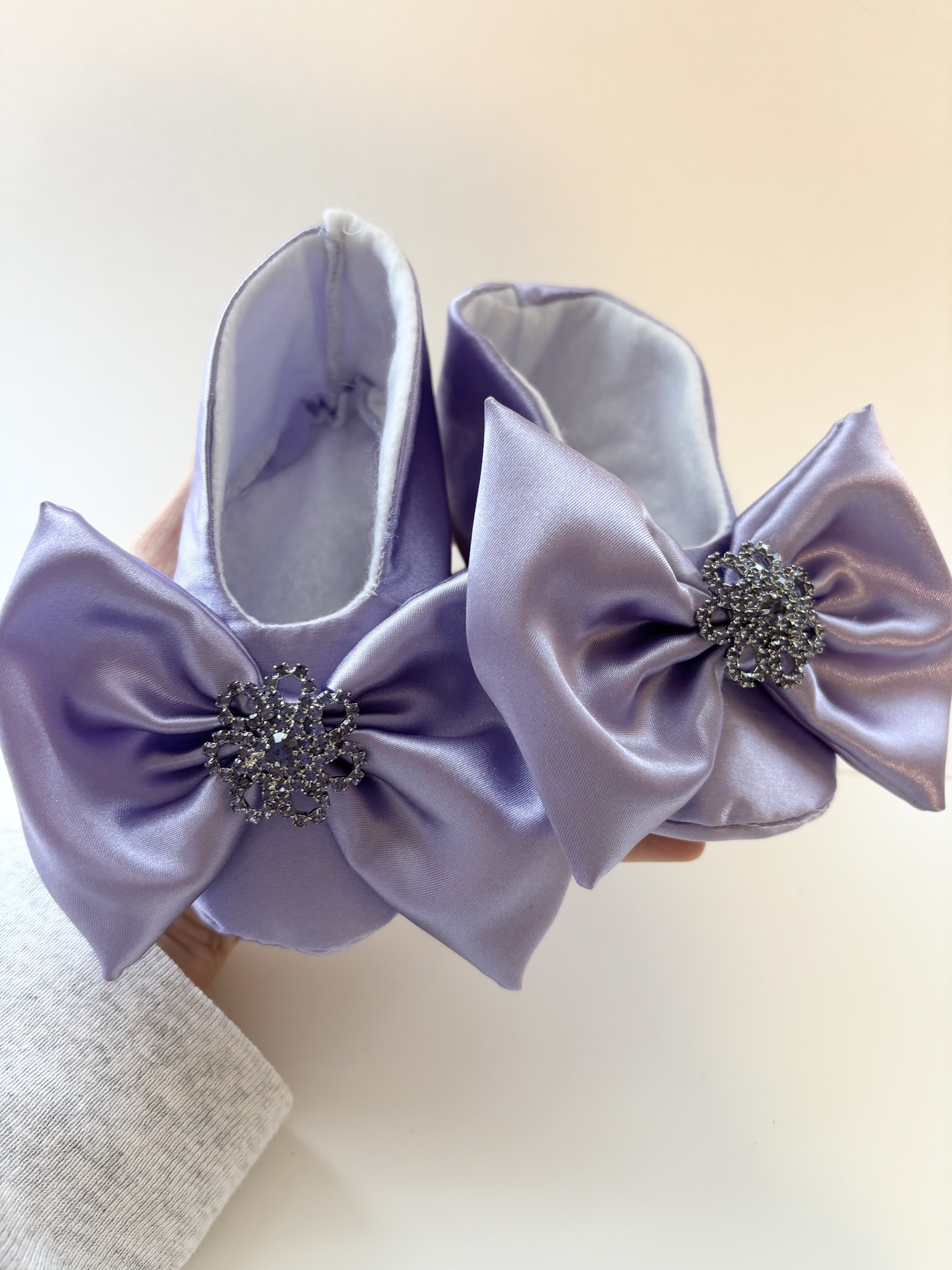 Frills Ballet slipper 