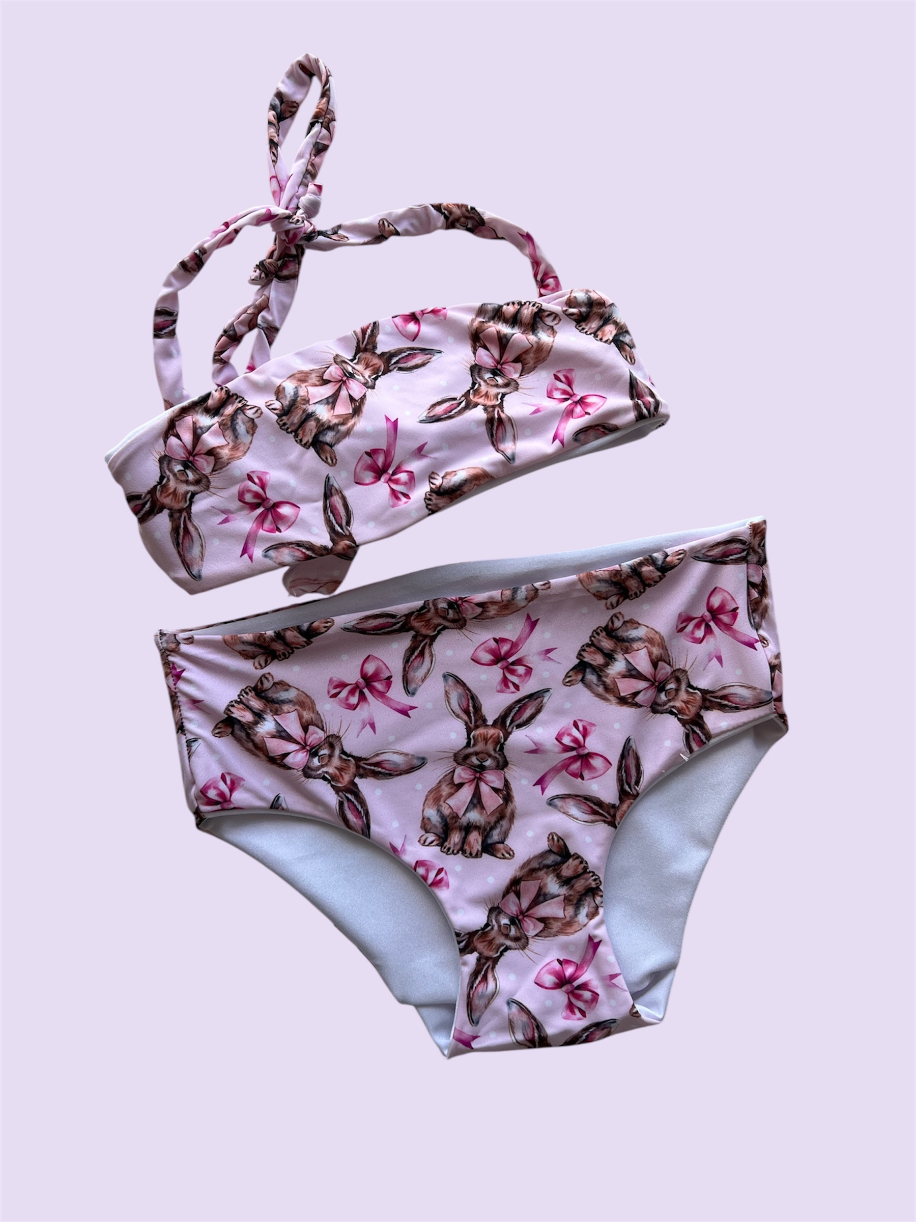 Bunny Bikini