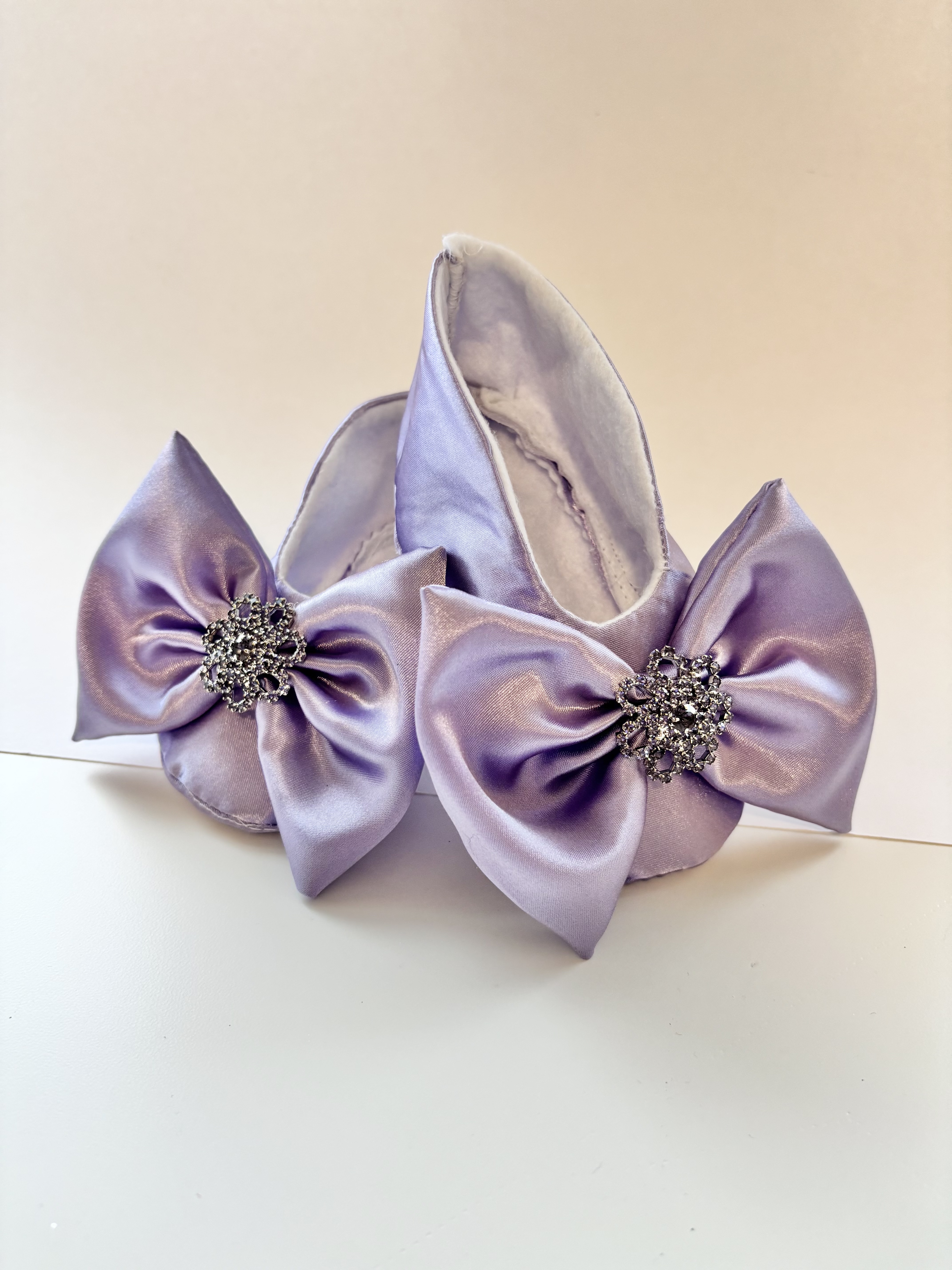 Frills Ballet slipper 