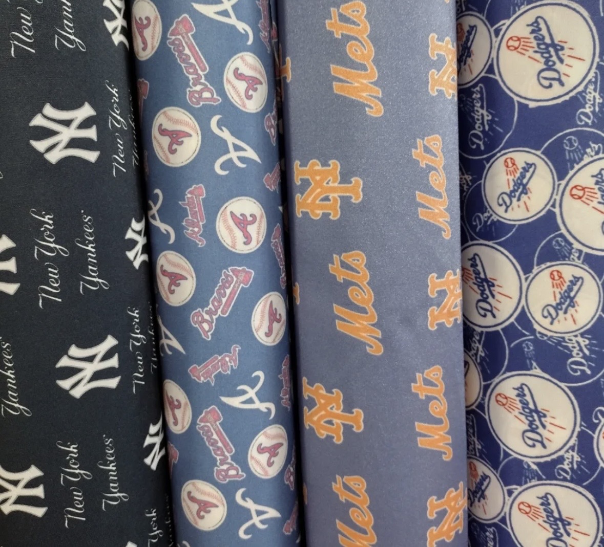 NY shorts 