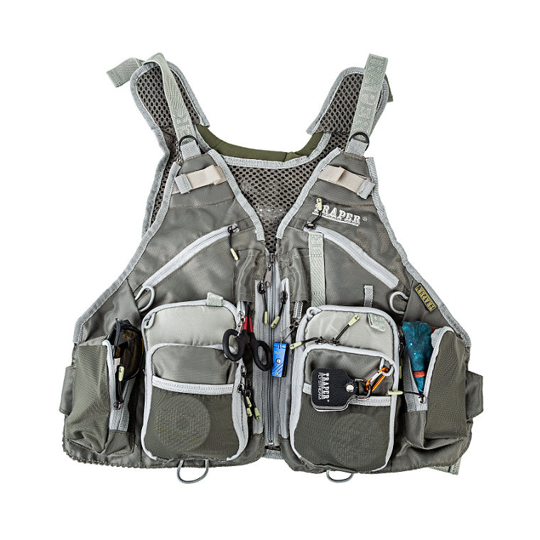 Traper Combo Active Vest