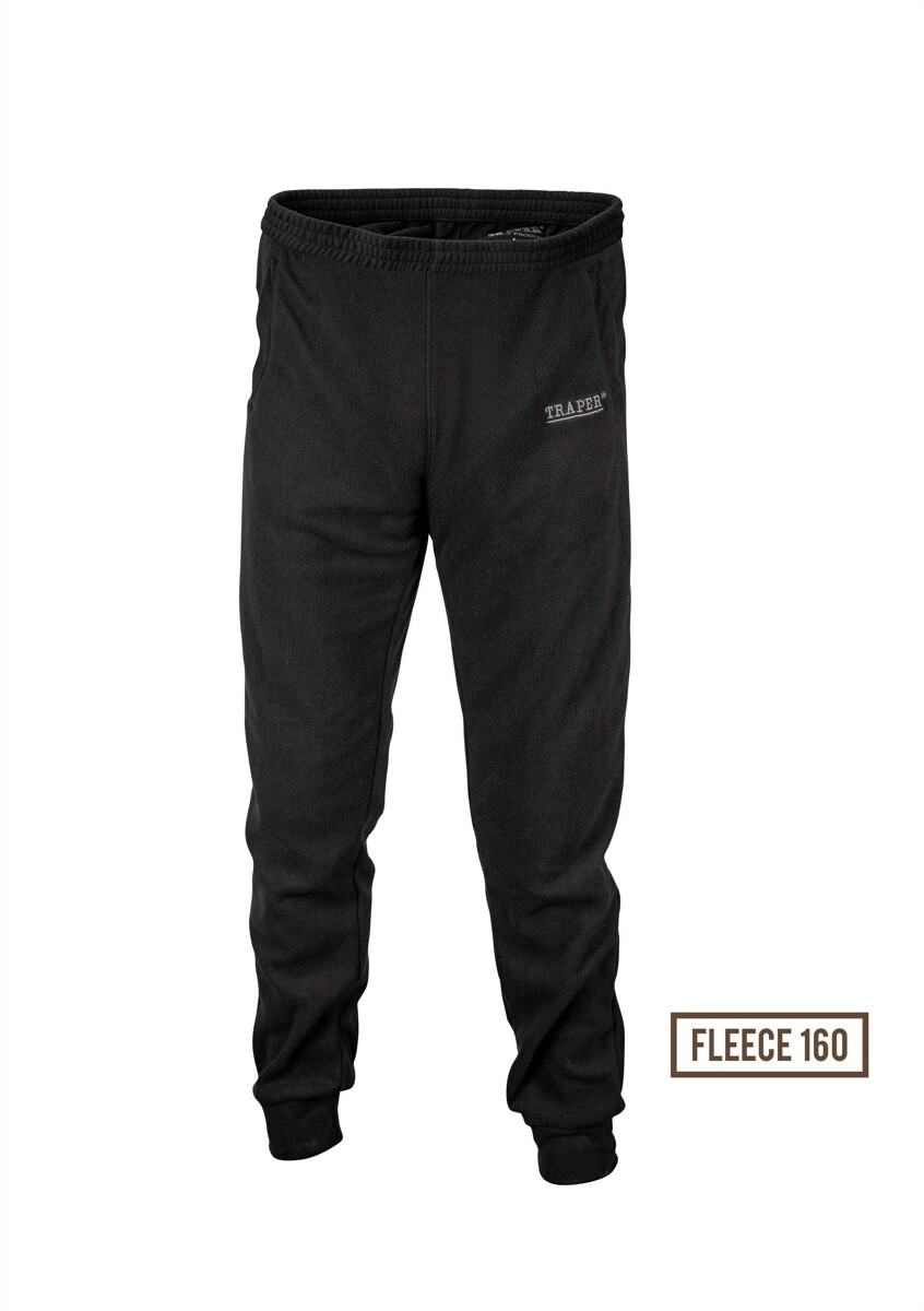 Traper Fleece pants 160g or 300g