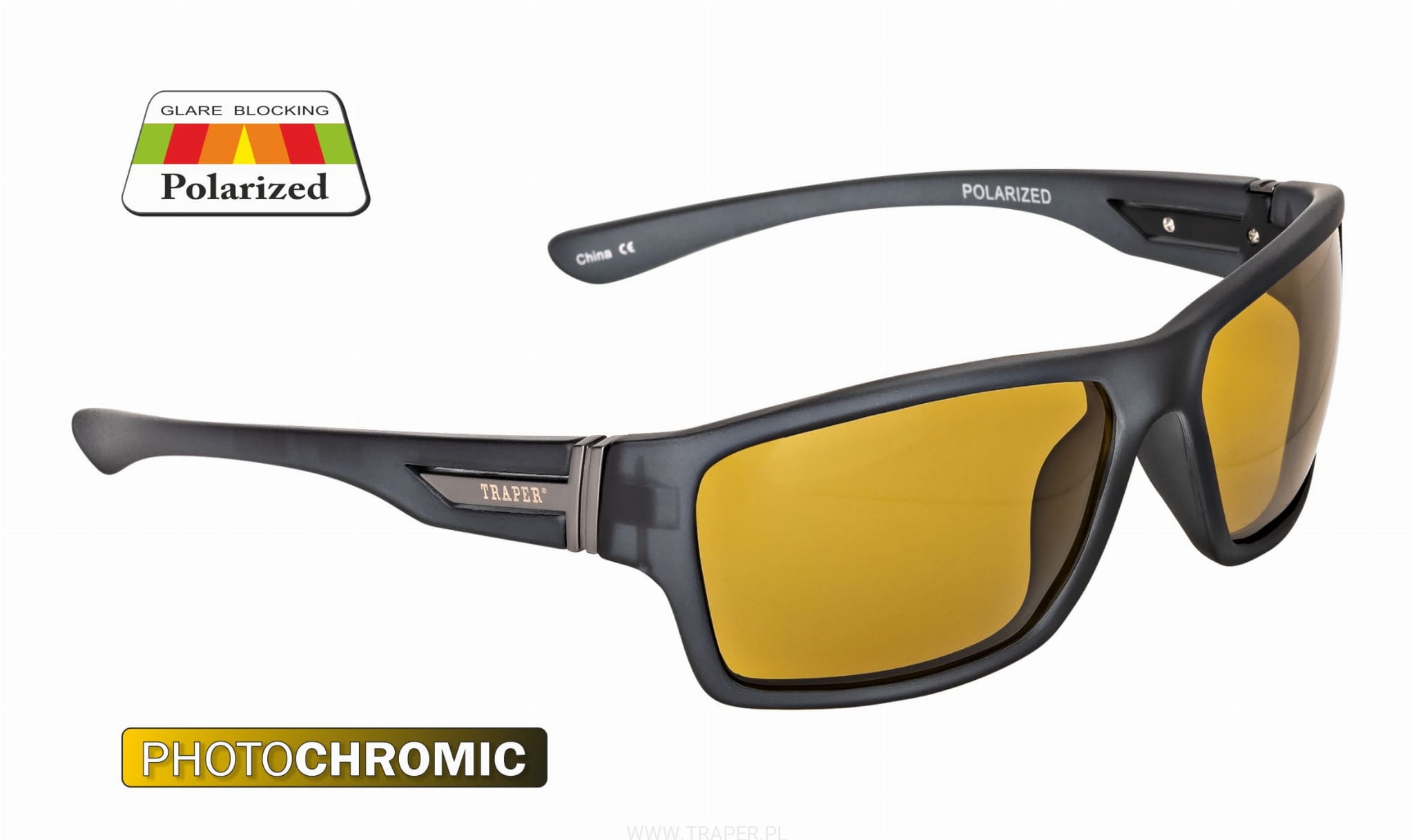 Traper Mirage Sunglasses