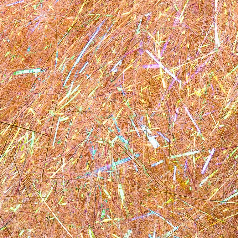 Hends Spectra Dubbing II