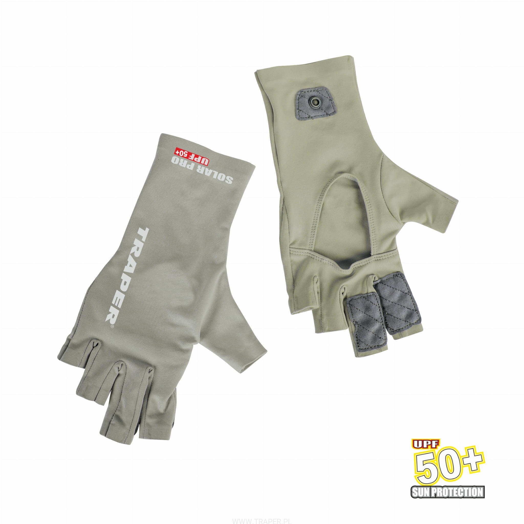 Traper Solar Pro Gloves