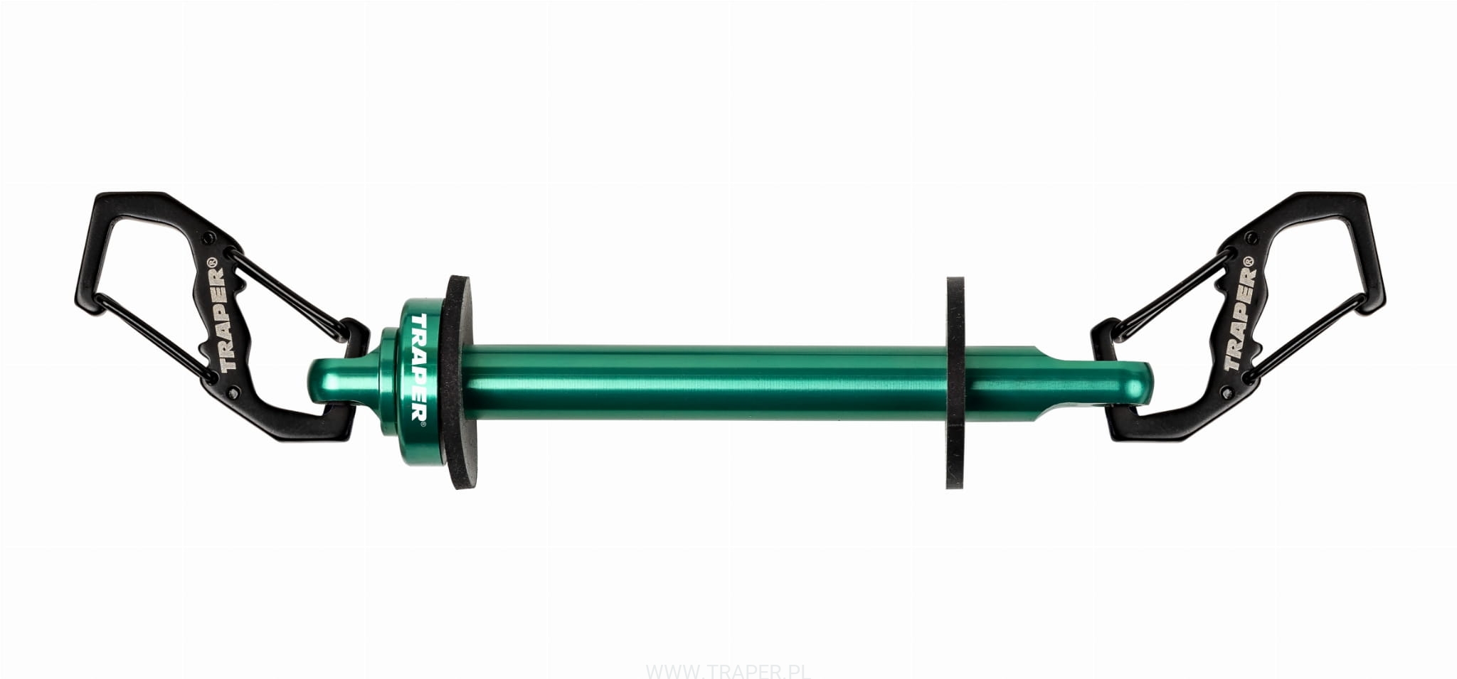 Traper Alu tippet Holder