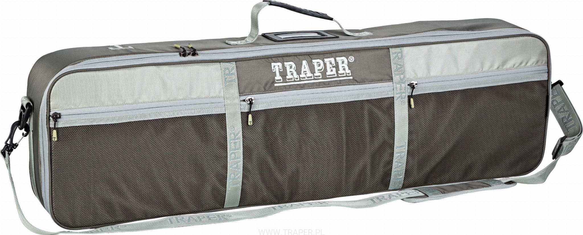 Traper Active light bag for rods and reels