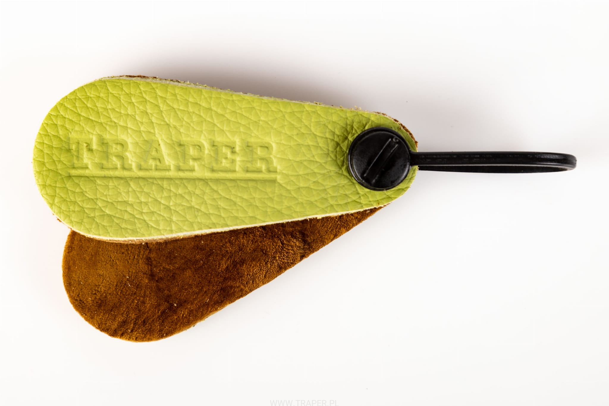 Traper Amadou Patch 3 models