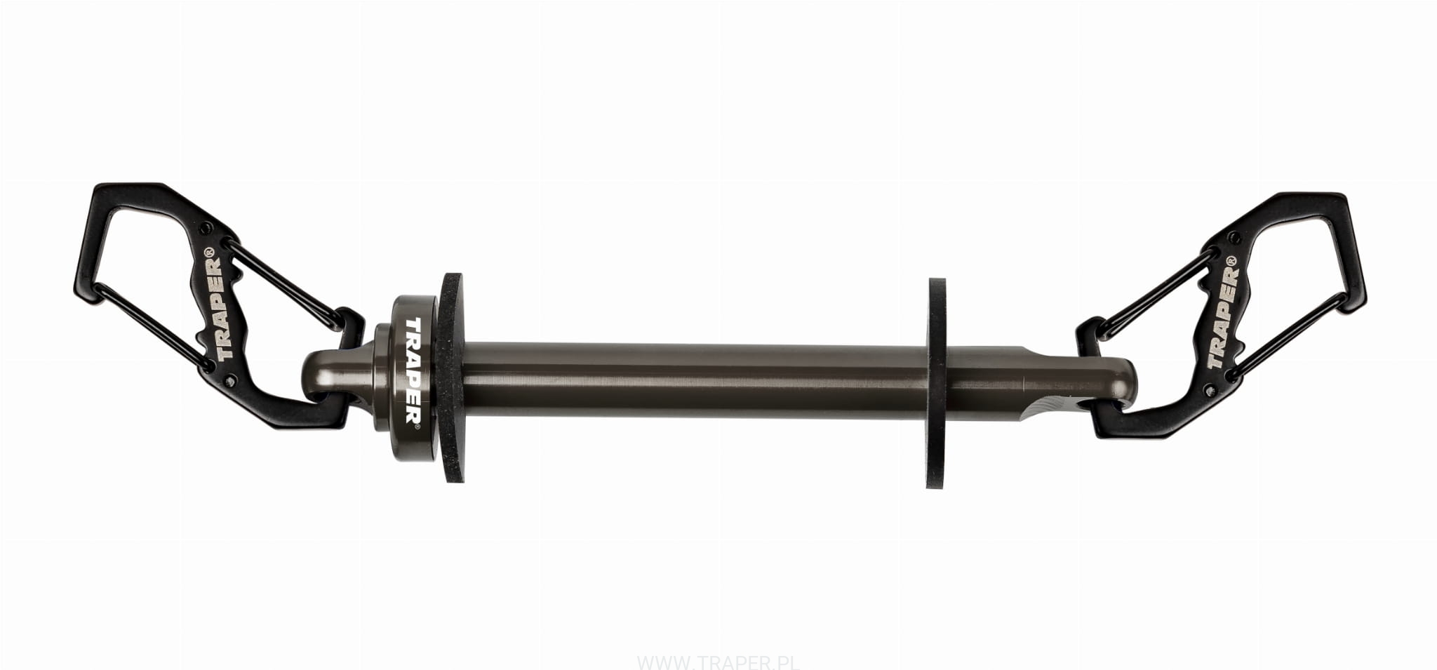 Traper Alu tippet Holder