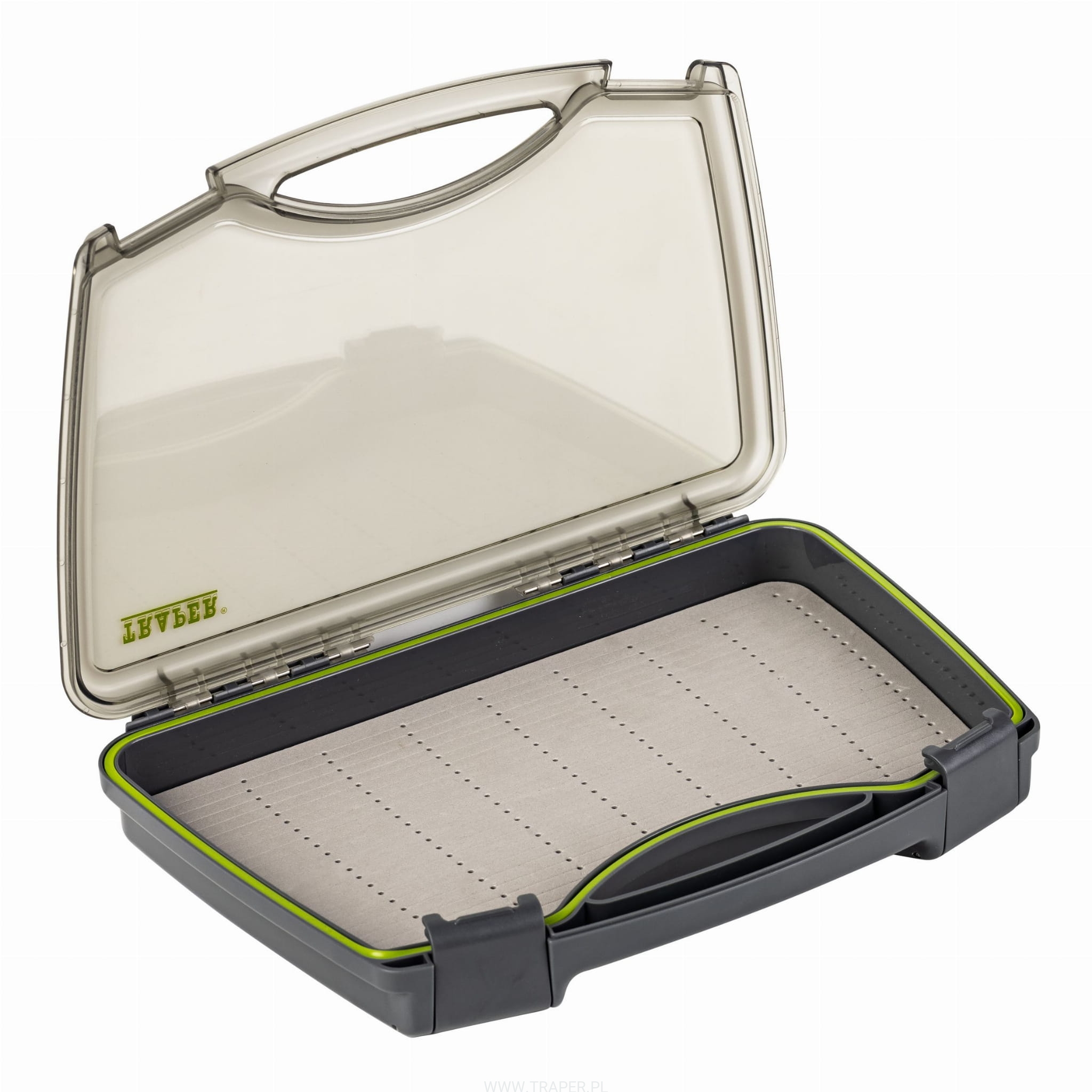 Traper Lake Streamer Waterproof Box