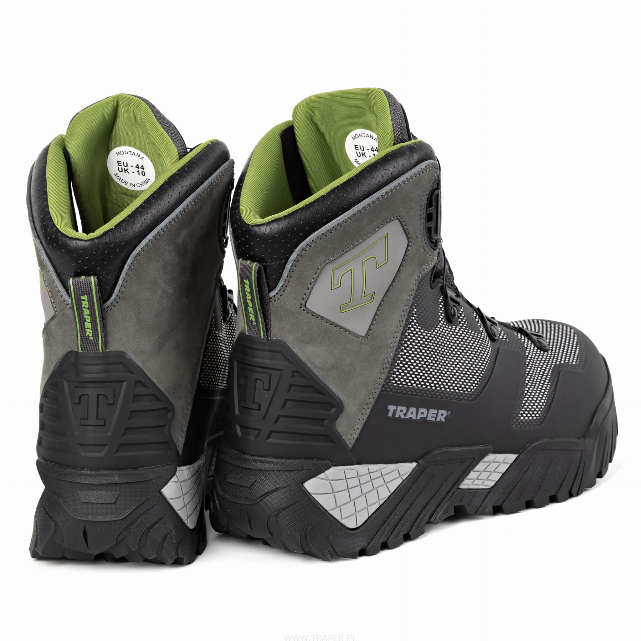 Traper Montana Pro ATS Wading Boots 