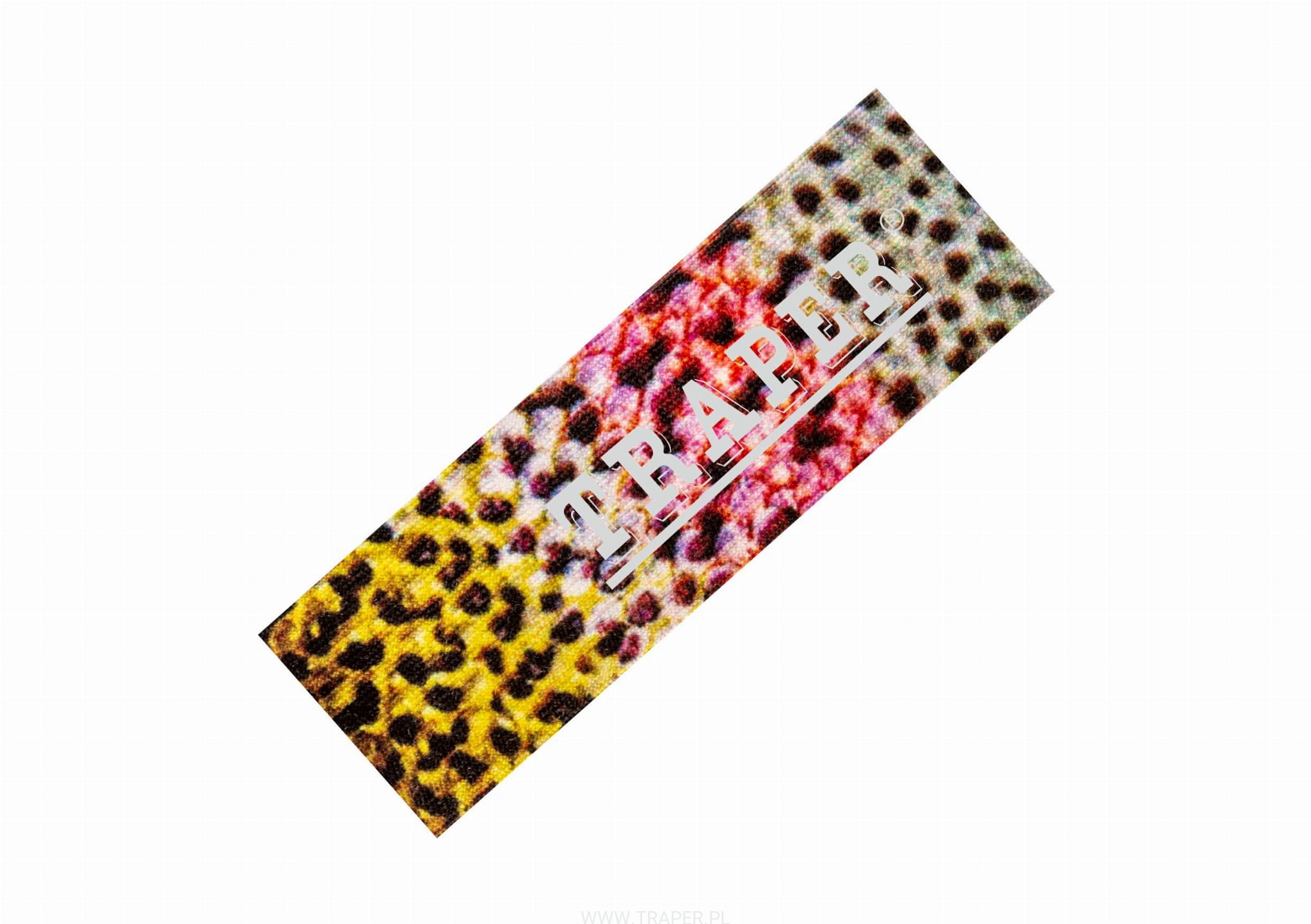 Traper Stripfingers 5 models