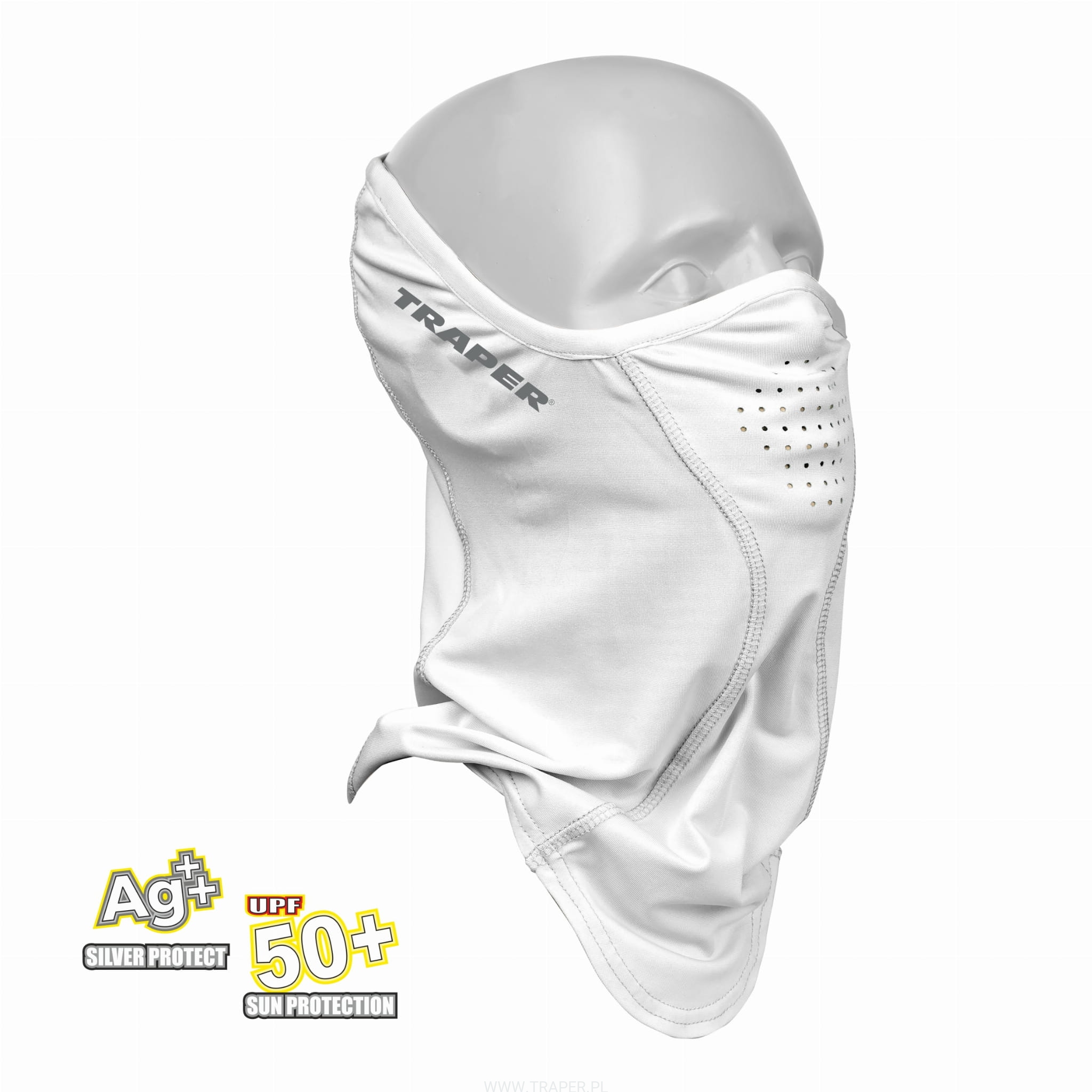 Traper Solar Pro Mask