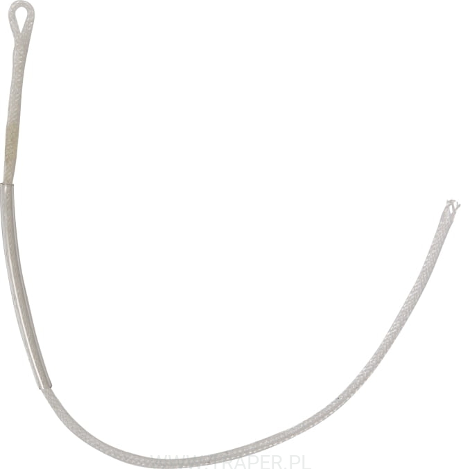 Traper Fly Line Loop Connector