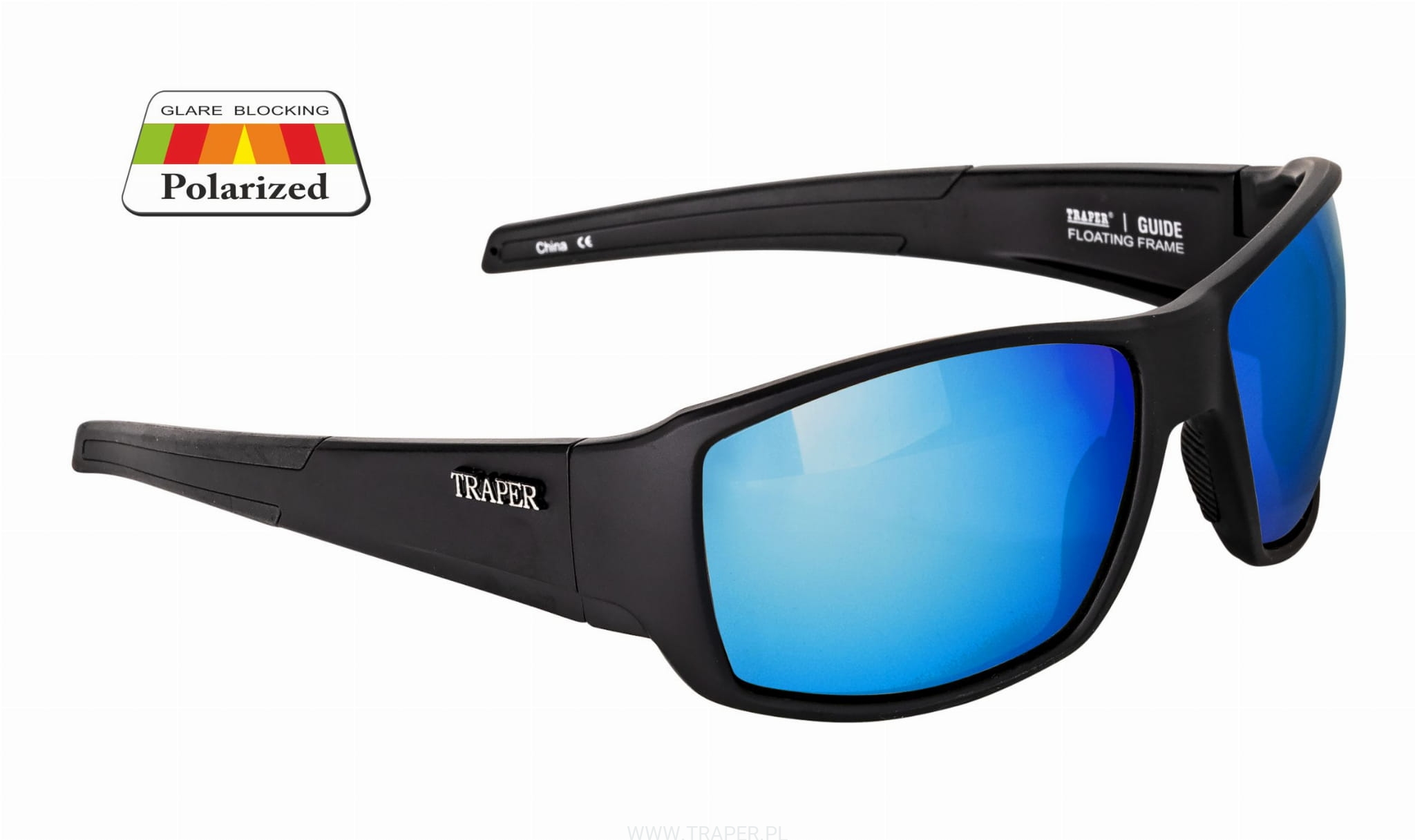 Traper Guide Sunglasses