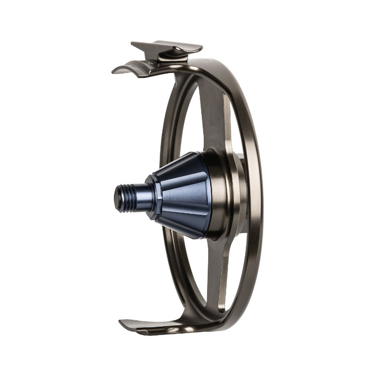 TRAPER SILENCE SALTWATER REEL