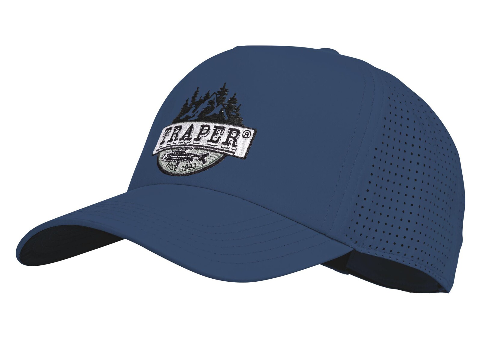 Traper Montana Cap 12 models