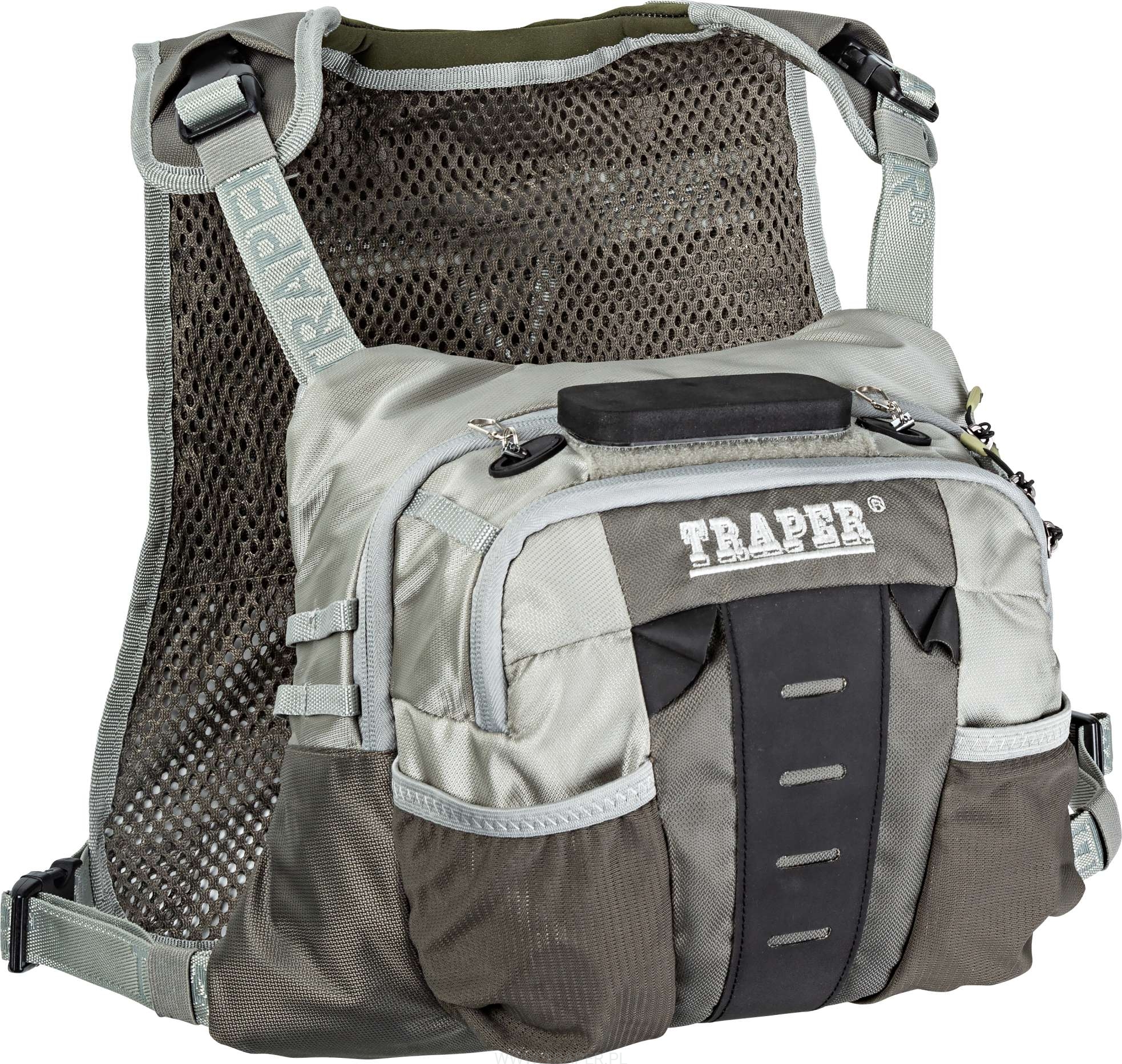 Traper Active Combo Chestpack