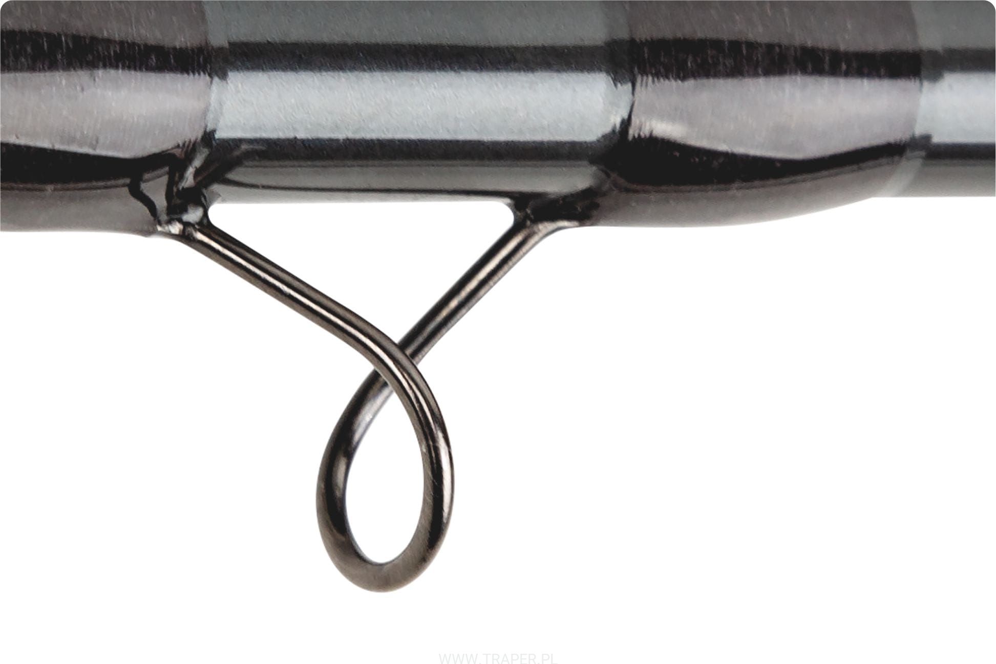 TRAPER SILENCE SWITCH ROD