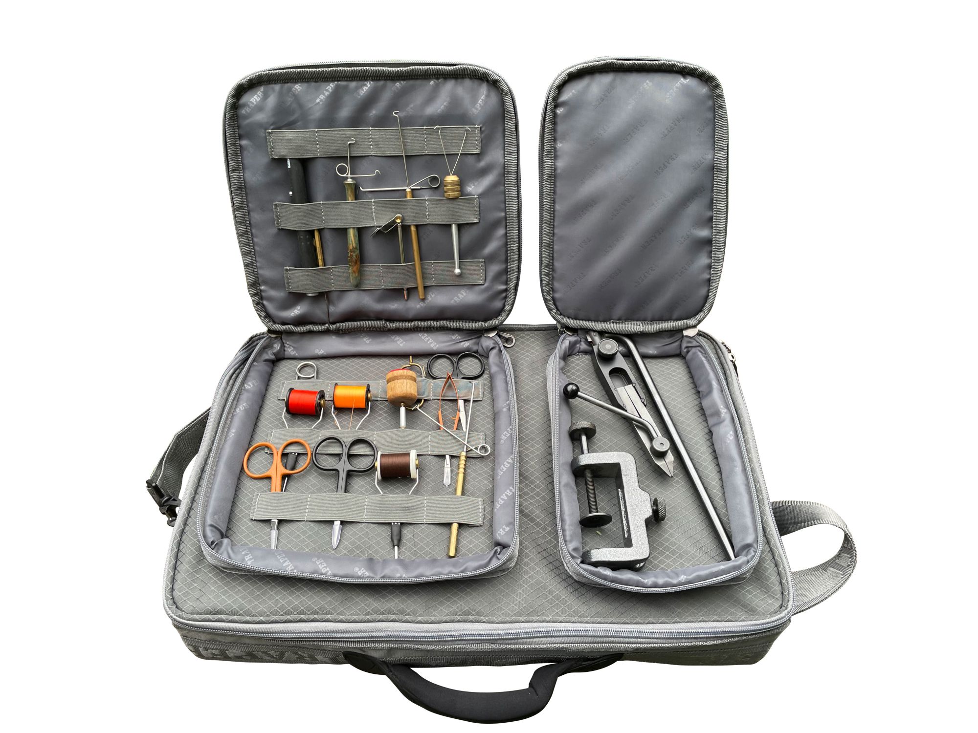 Traper Voyager Flytyer Bag