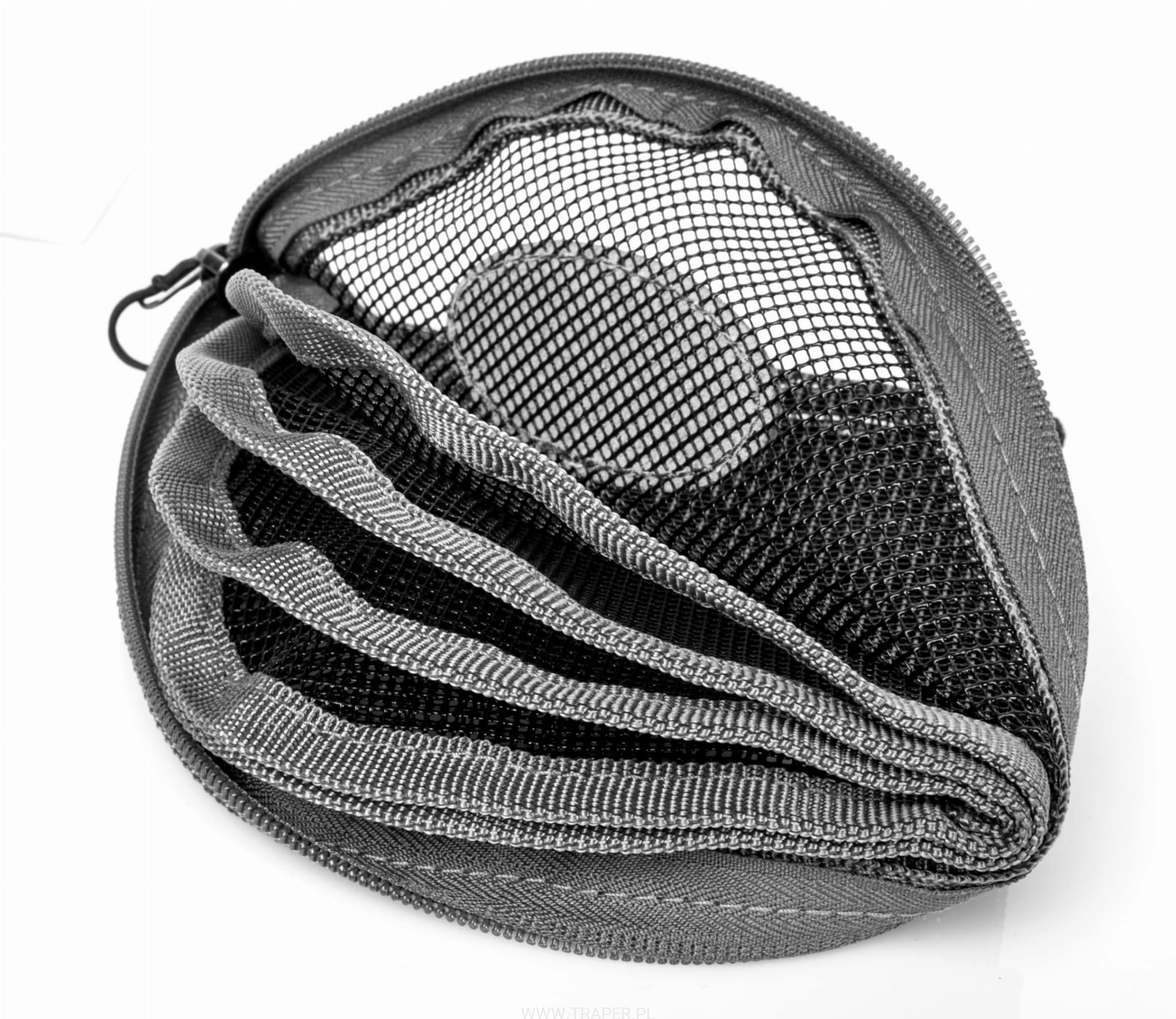 Traper Voyager Line Wallet