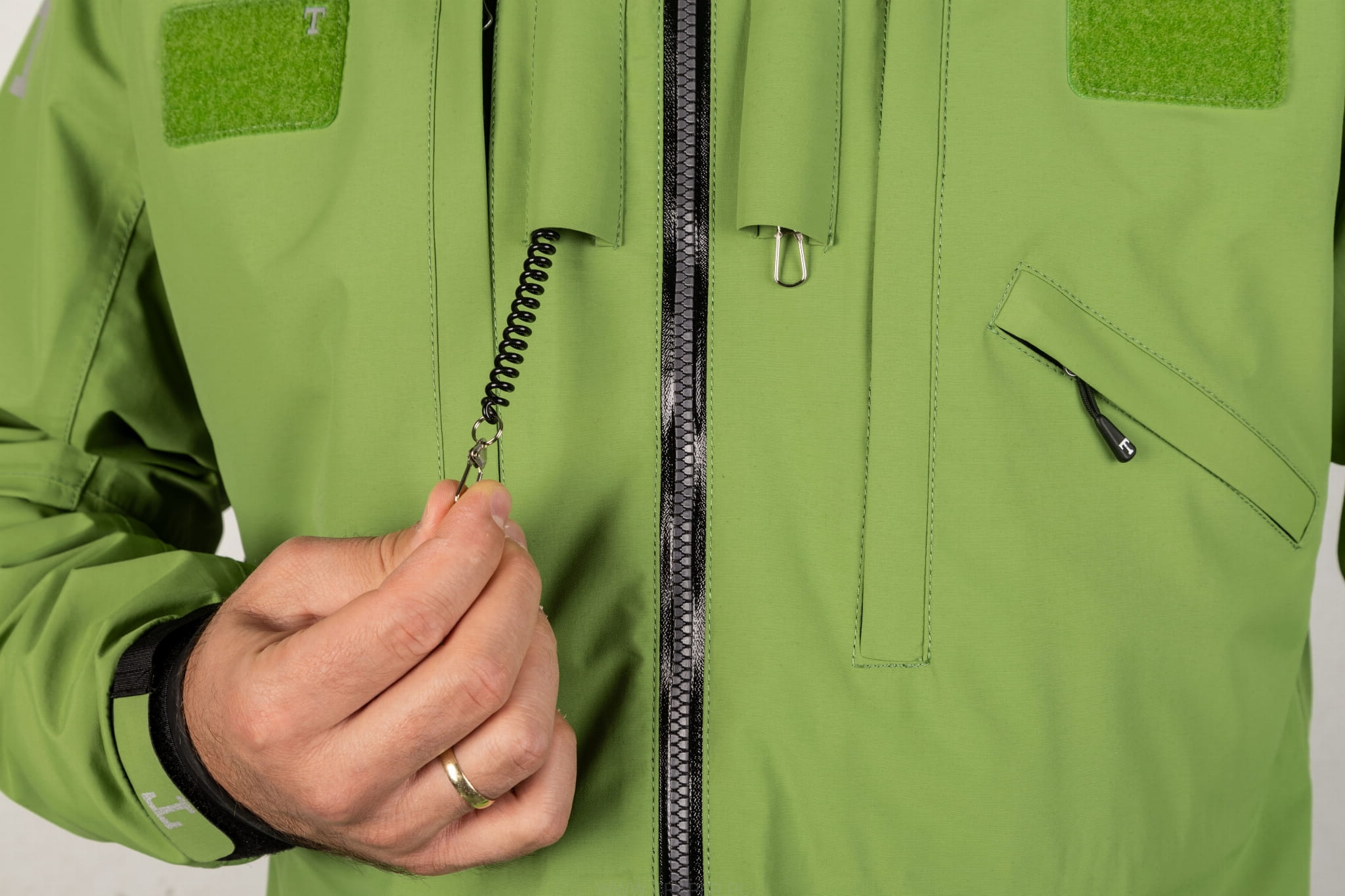 Traper Colorado Jacket