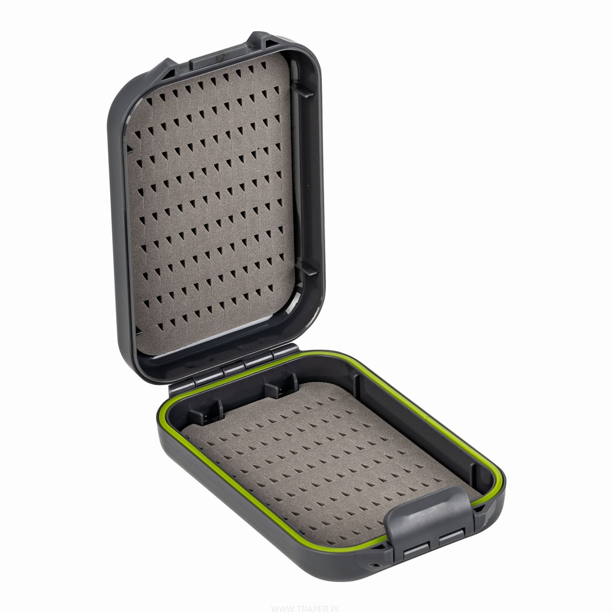 Traper Waterproof Double Vertical Box