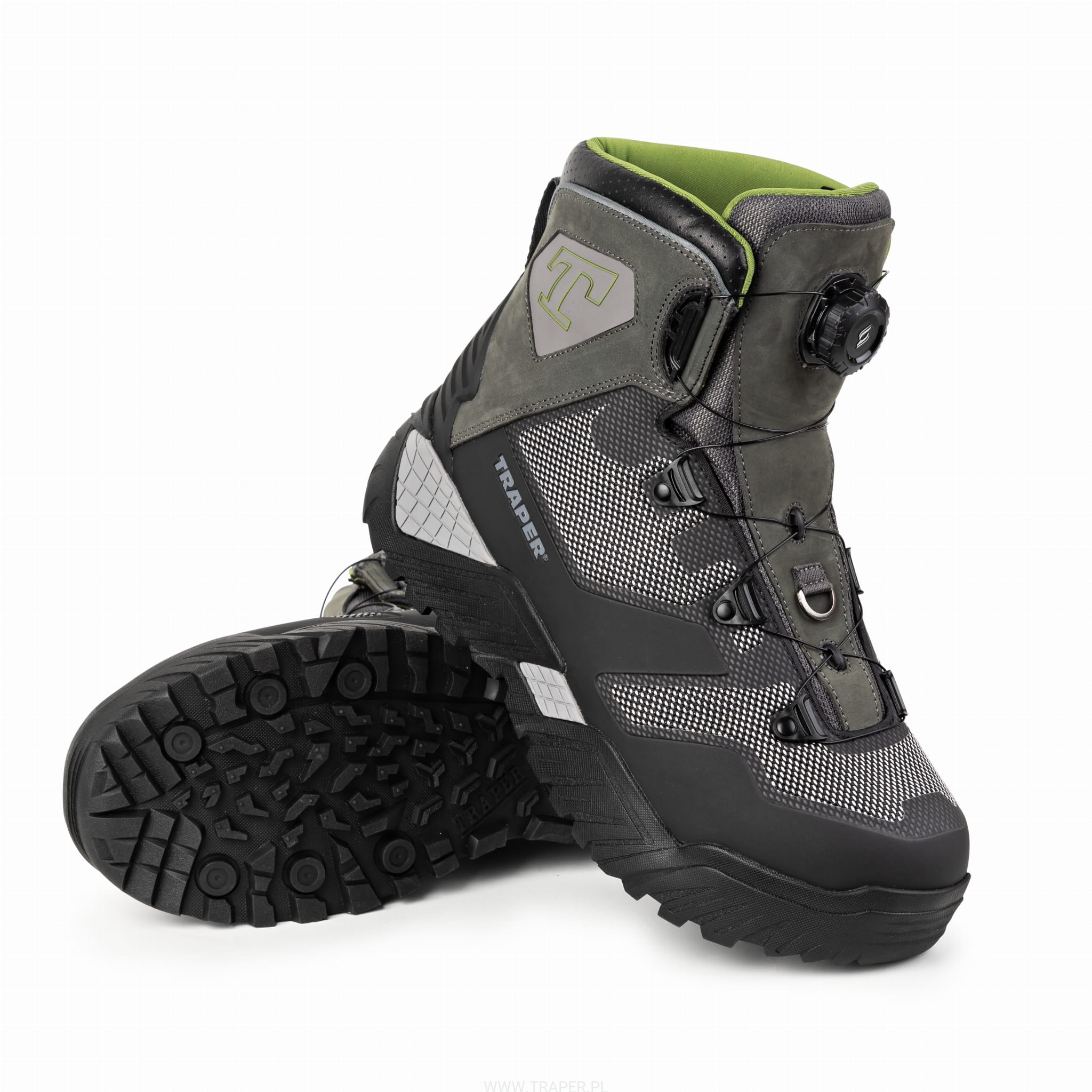 Traper Montana Pro ATS Wading Boots 