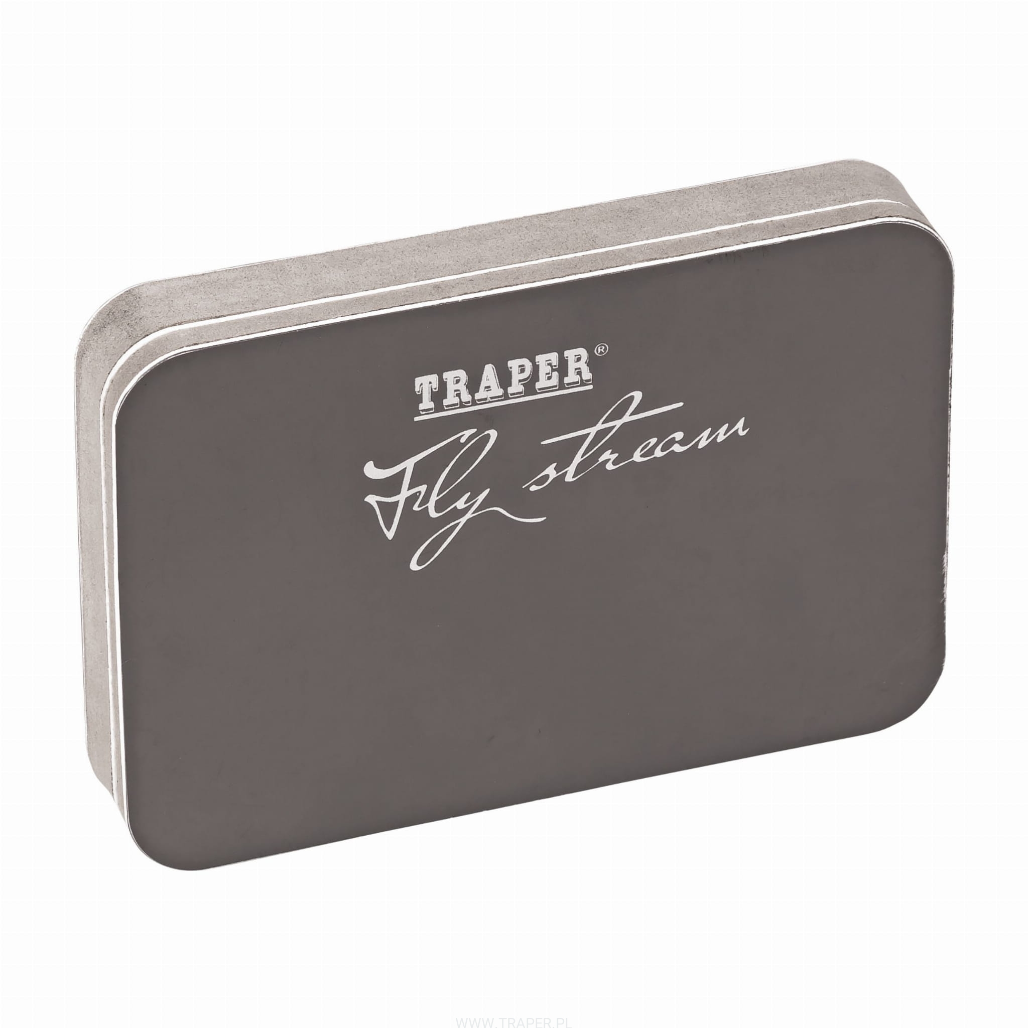 Traper GST Fly Box